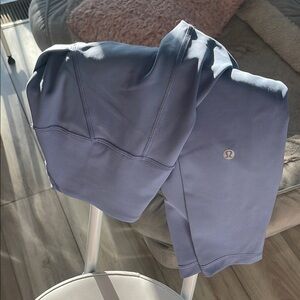 lululemon Align leggings with pockets